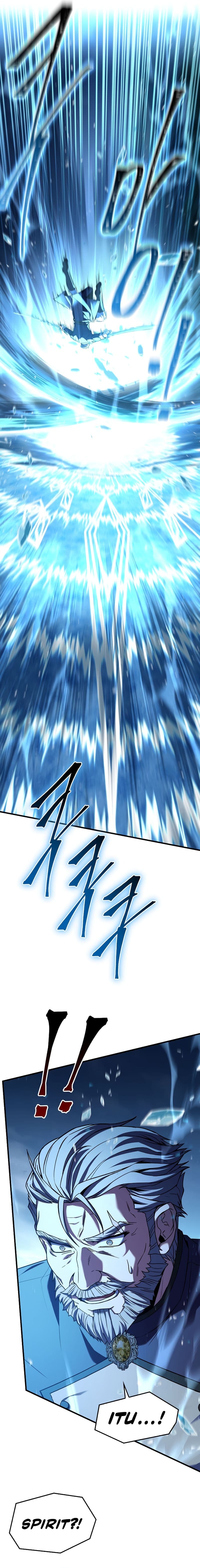 Return of the Legendary Spear Knight - Chapter 144 - Page 21