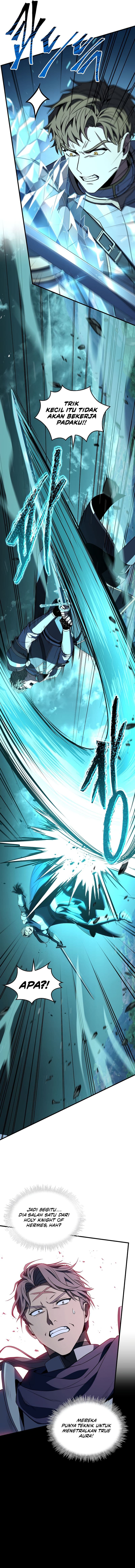 Return of the Legendary Spear Knight - Chapter 144 - Page 26