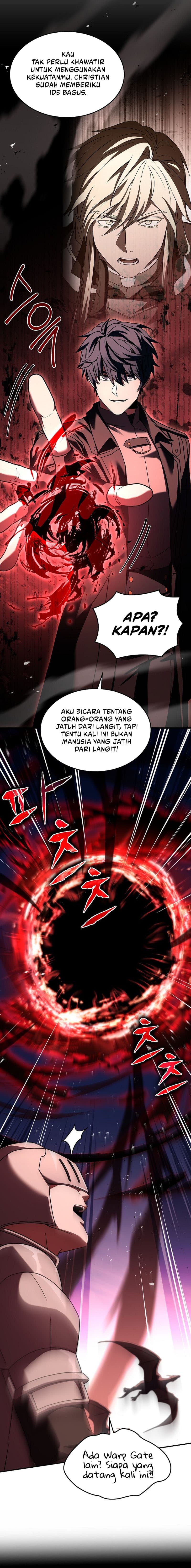 Return of the Legendary Spear Knight - Chapter 144 - Page 4