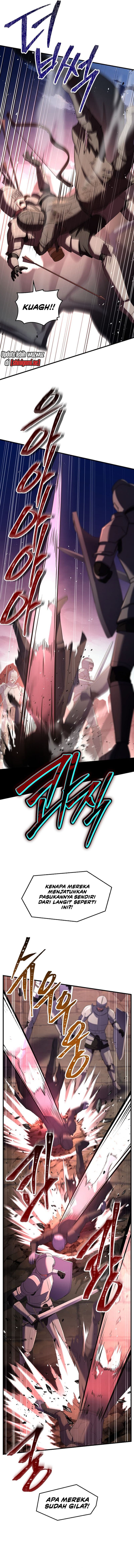 Return of the Legendary Spear Knight - Chapter 144 - Page 6