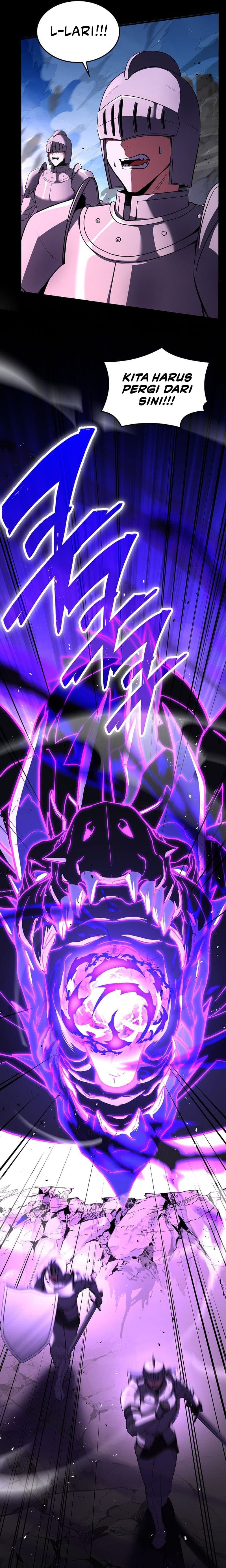 Return of the Legendary Spear Knight - Chapter 144 - Page 9