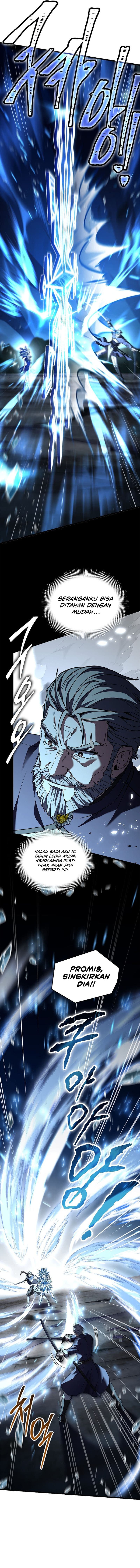 Return of the Legendary Spear Knight - Chapter 145 - Page 10