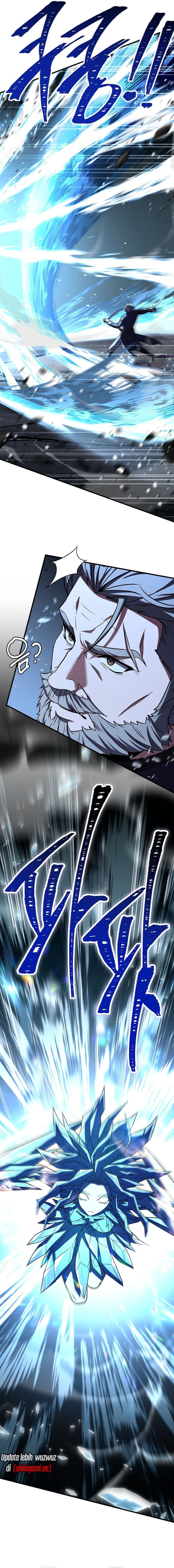 Return of the Legendary Spear Knight - Chapter 145 - Page 11