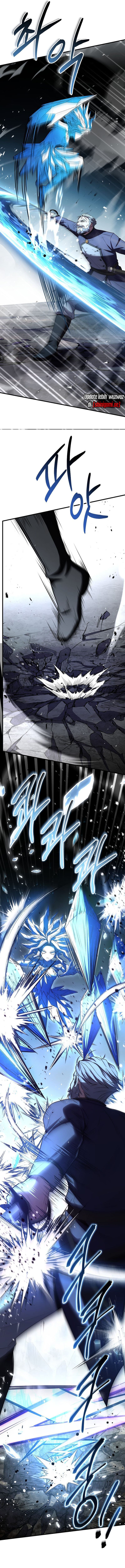 Return of the Legendary Spear Knight - Chapter 145 - Page 13