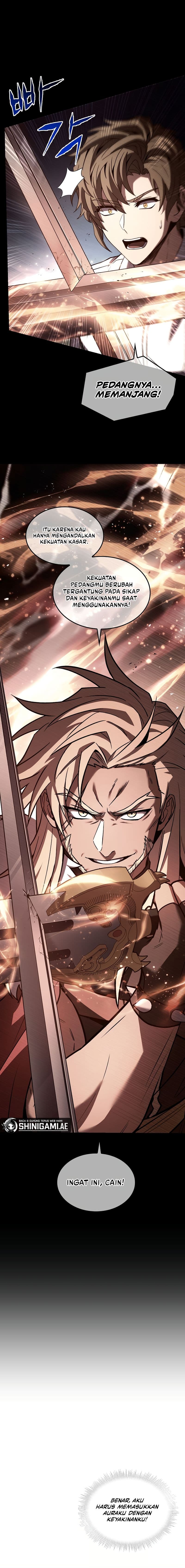 Return of the Legendary Spear Knight - Chapter 145 - Page 22