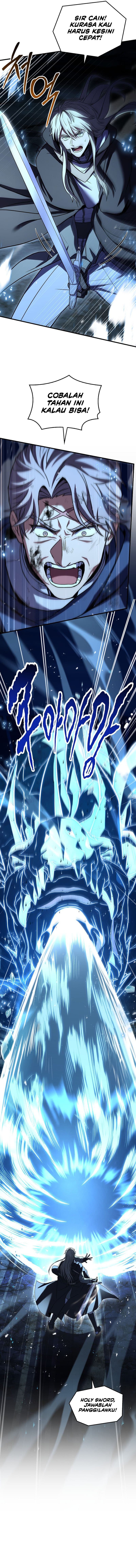 Return of the Legendary Spear Knight - Chapter 145 - Page 3
