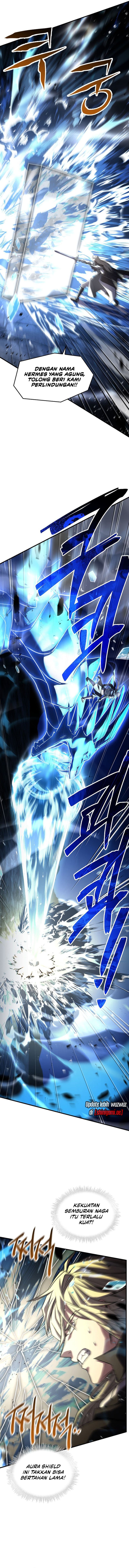 Return of the Legendary Spear Knight - Chapter 145 - Page 4