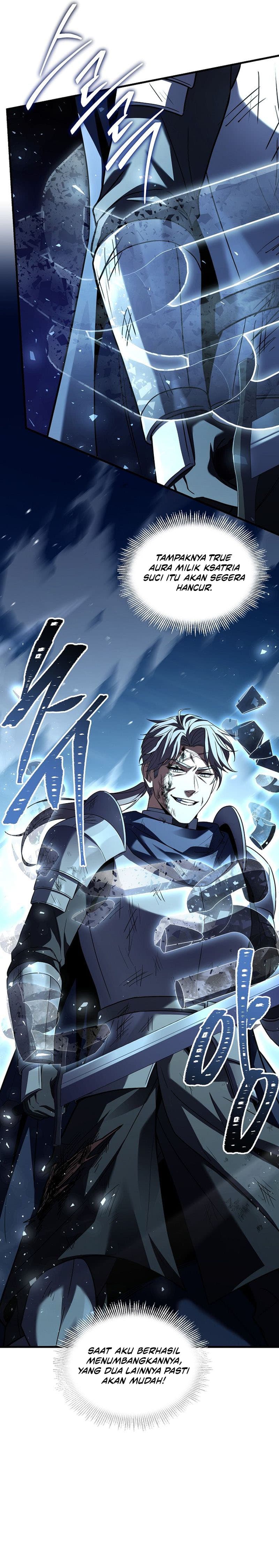 Return of the Legendary Spear Knight - Chapter 145 - Page 5