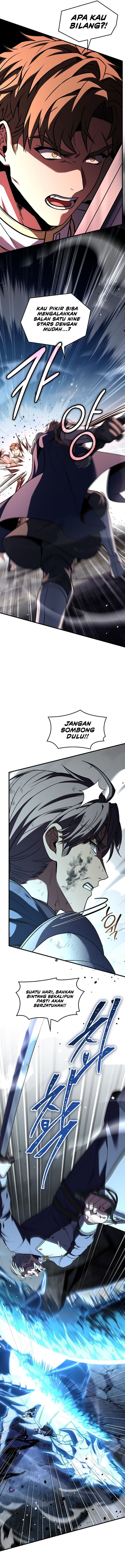 Return of the Legendary Spear Knight - Chapter 145 - Page 8