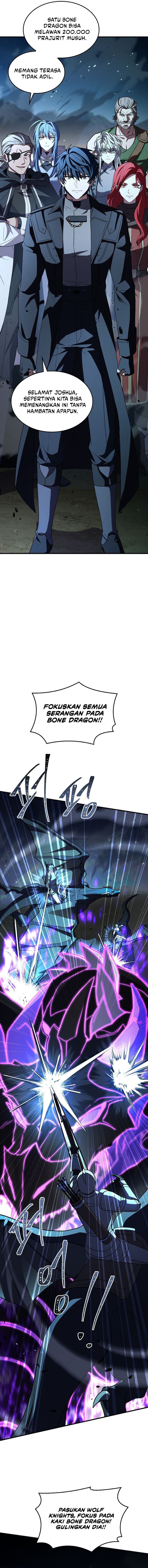 Return of the Legendary Spear Knight - Chapter 146 - Page 10