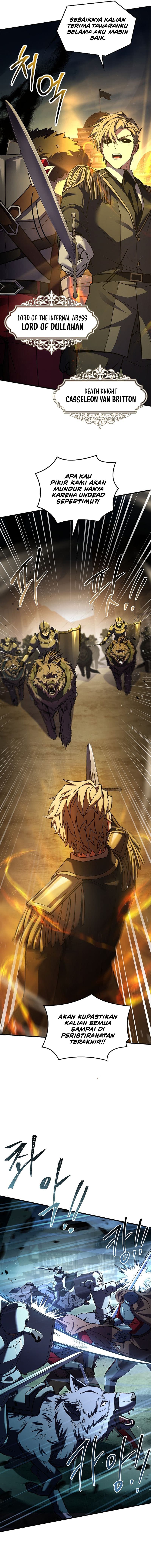 Return of the Legendary Spear Knight - Chapter 146 - Page 12