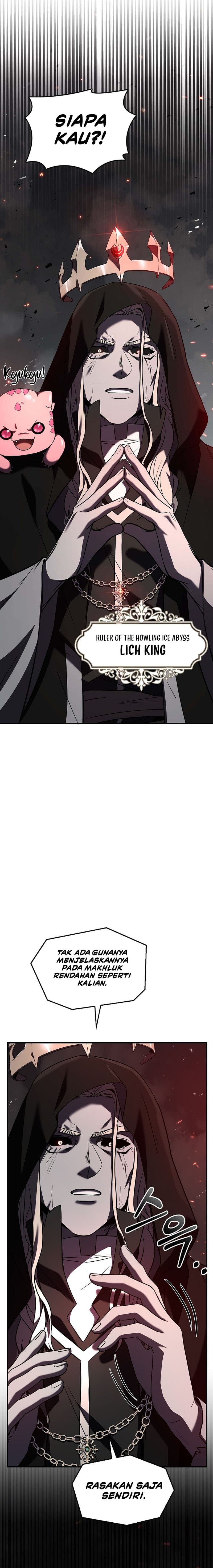 Return of the Legendary Spear Knight - Chapter 146 - Page 15