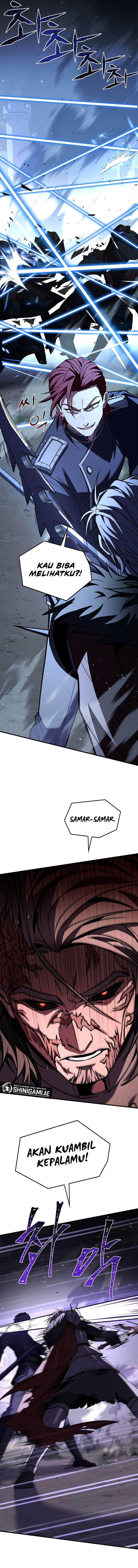Return of the Legendary Spear Knight - Chapter 146 - Page 28