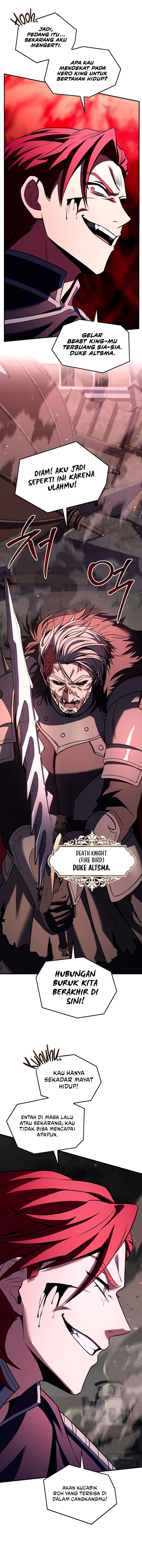 Return of the Legendary Spear Knight - Chapter 146 - Page 29