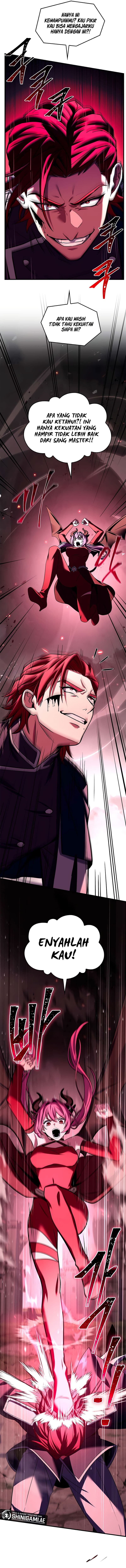 Return of the Legendary Spear Knight - Chapter 146 - Page 31