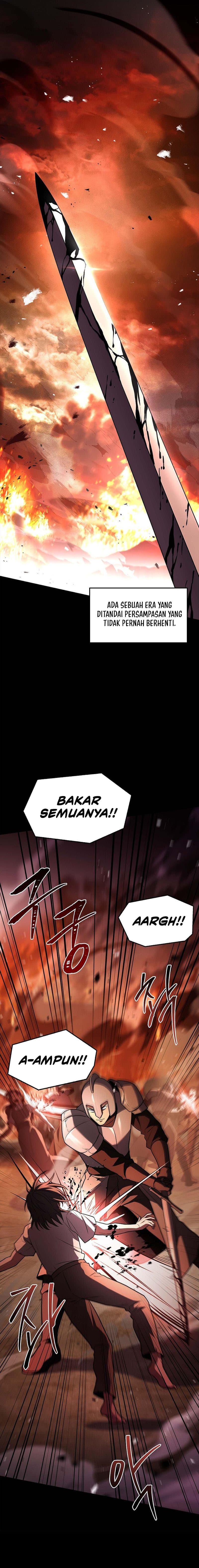 Return of the Legendary Spear Knight - Chapter 146 - Page 4