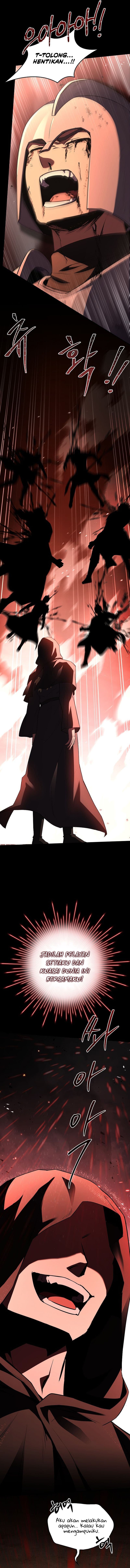 Return of the Legendary Spear Knight - Chapter 146 - Page 7