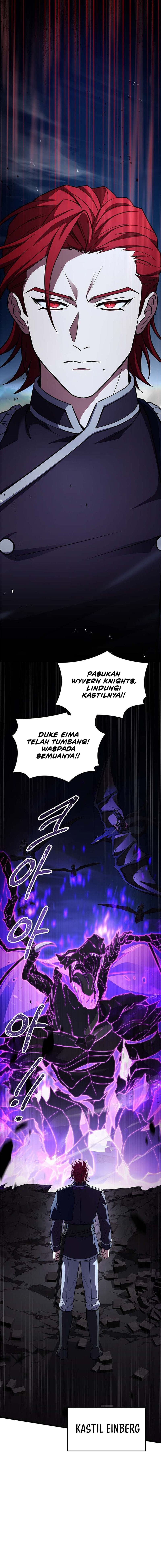Return of the Legendary Spear Knight - Chapter 146 - Page 9