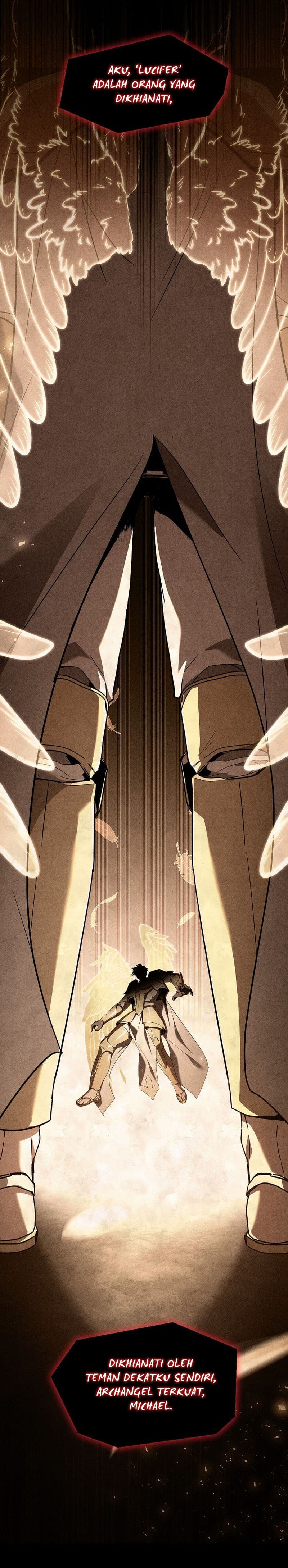 Return of the Legendary Spear Knight - Chapter 147 - Page 12