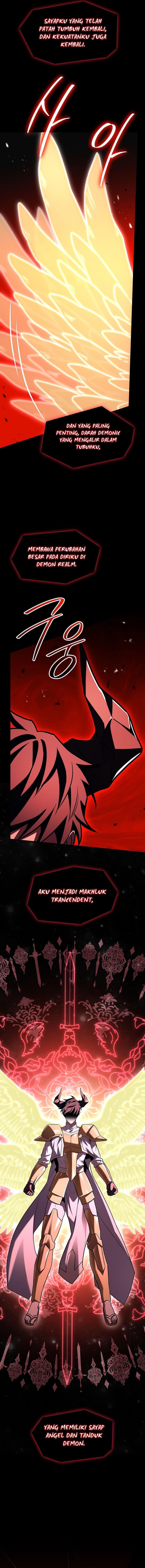 Return of the Legendary Spear Knight - Chapter 147 - Page 15