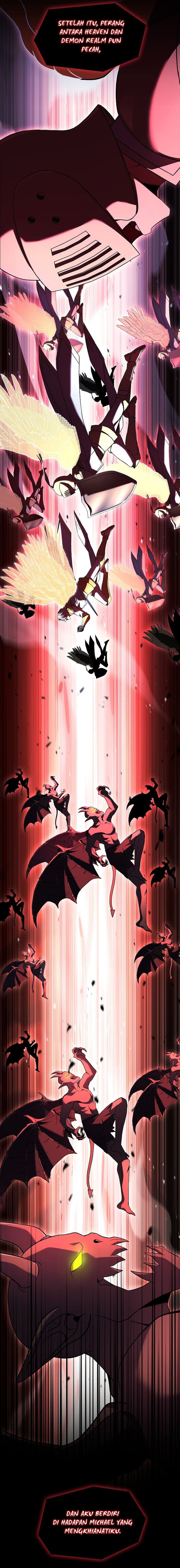 Return of the Legendary Spear Knight - Chapter 147 - Page 16