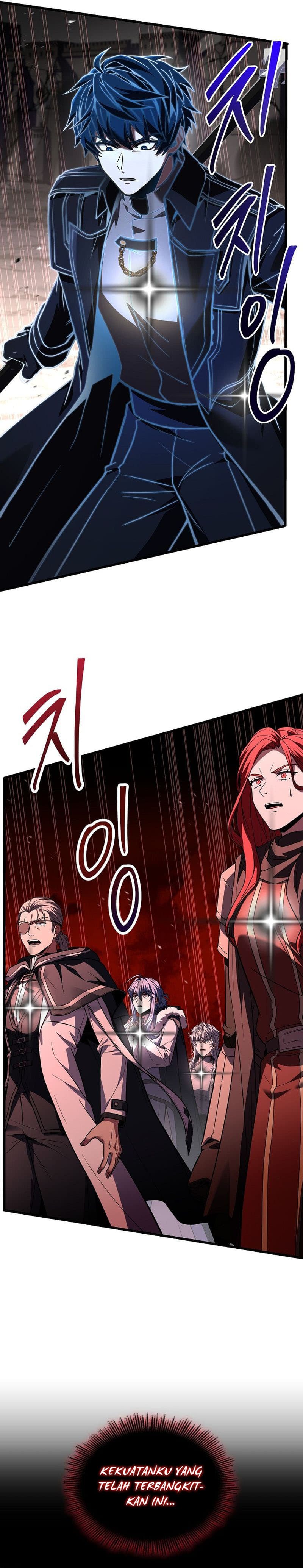 Return of the Legendary Spear Knight - Chapter 147 - Page 20