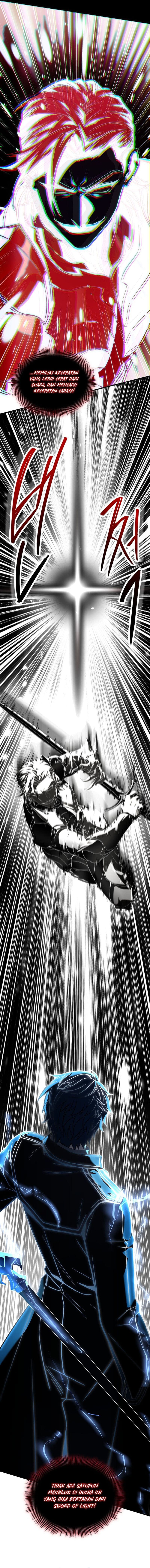 Return of the Legendary Spear Knight - Chapter 147 - Page 21