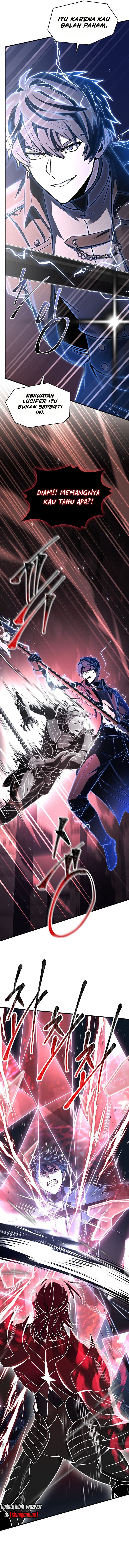 Return of the Legendary Spear Knight - Chapter 147 - Page 25