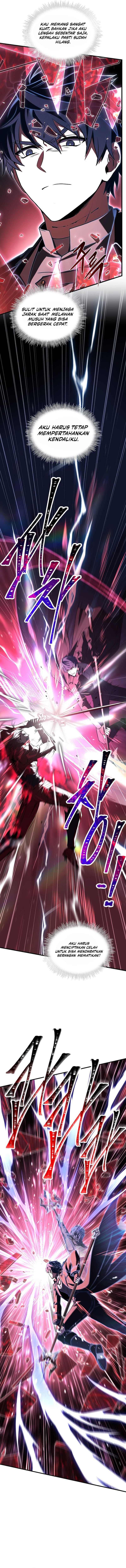 Return of the Legendary Spear Knight - Chapter 147 - Page 26