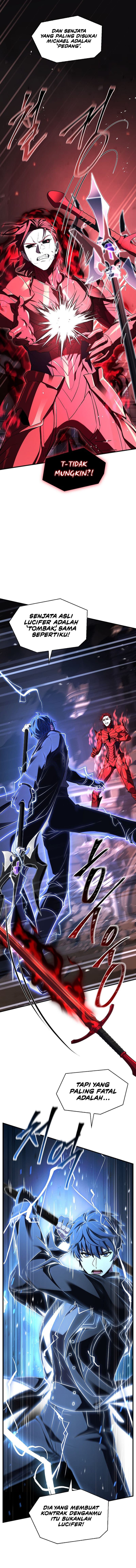 Return of the Legendary Spear Knight - Chapter 147 - Page 28