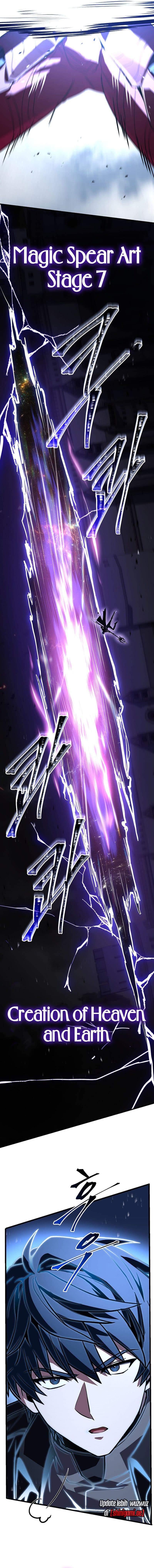 Return of the Legendary Spear Knight - Chapter 147 - Page 30