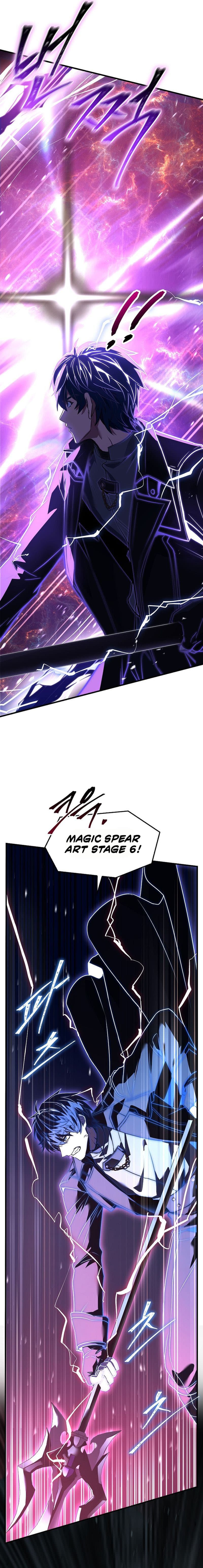 Return of the Legendary Spear Knight - Chapter 147 - Page 31