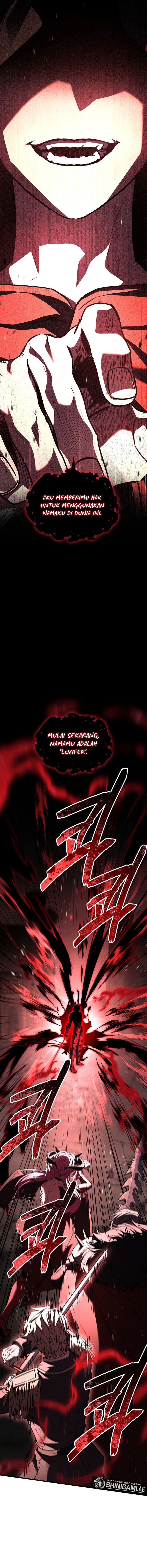 Return of the Legendary Spear Knight - Chapter 147 - Page 4