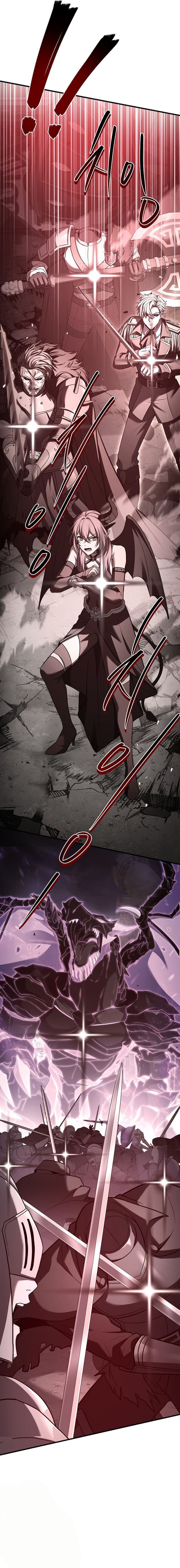 Return of the Legendary Spear Knight - Chapter 147 - Page 6