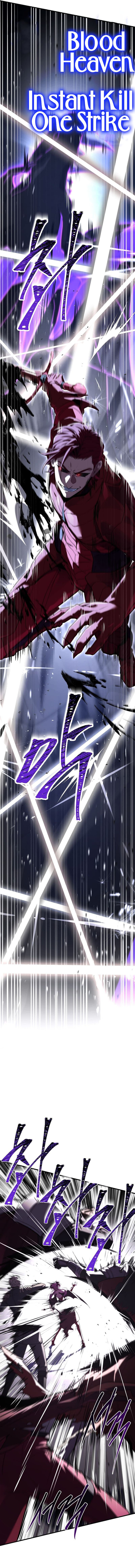 Return of the Legendary Spear Knight - Chapter 147 - Page 7