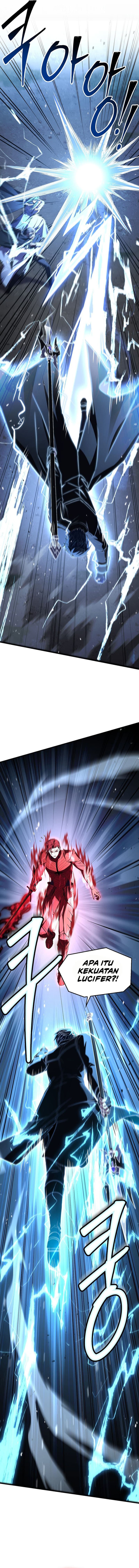 Return of the Legendary Spear Knight - Chapter 147 - Page 9