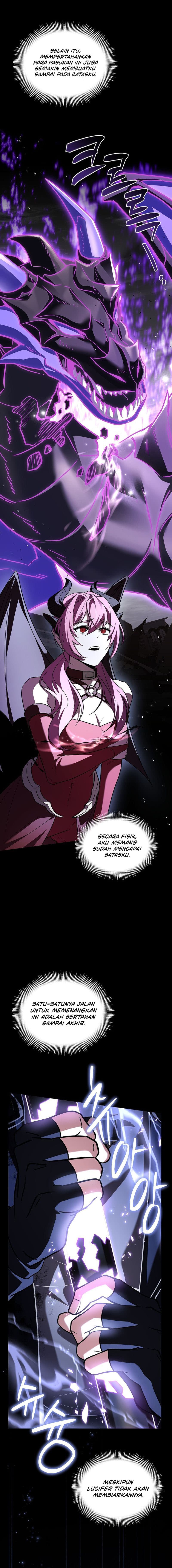 Return of the Legendary Spear Knight - Chapter 148 - Page 10