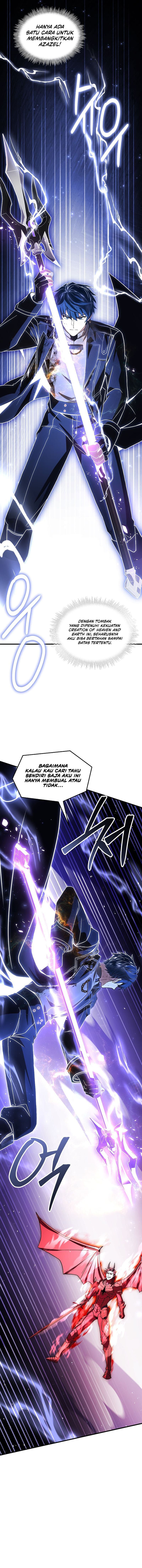 Return of the Legendary Spear Knight - Chapter 148 - Page 11