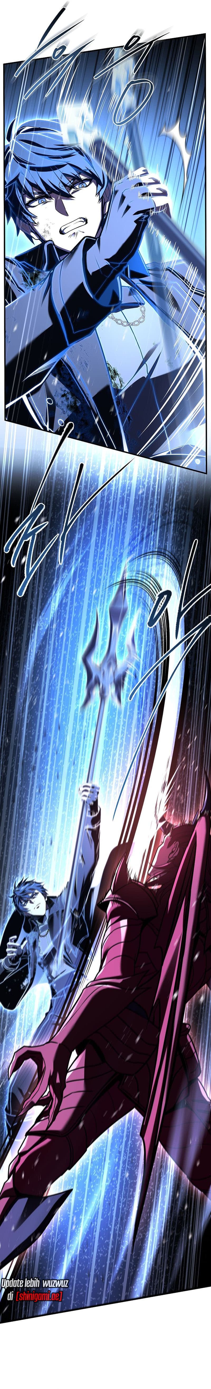 Return of the Legendary Spear Knight - Chapter 148 - Page 15
