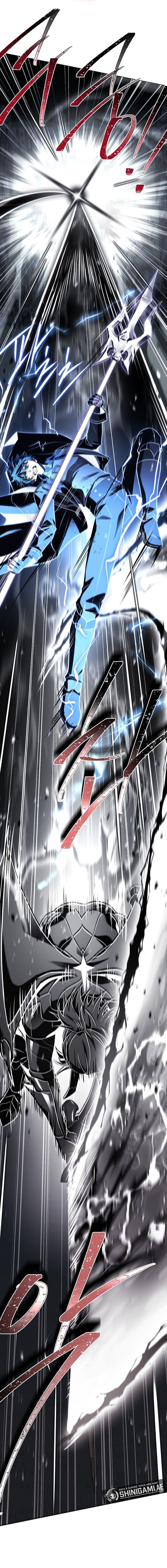 Return of the Legendary Spear Knight - Chapter 148 - Page 17