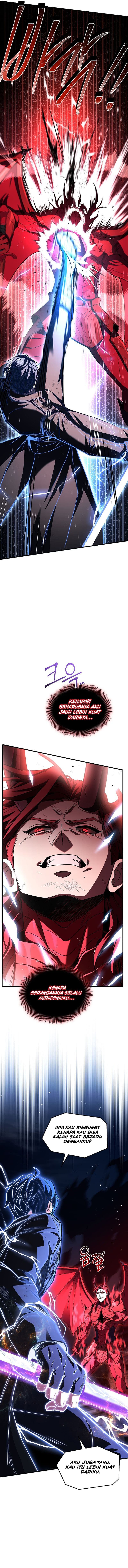 Return of the Legendary Spear Knight - Chapter 148 - Page 22