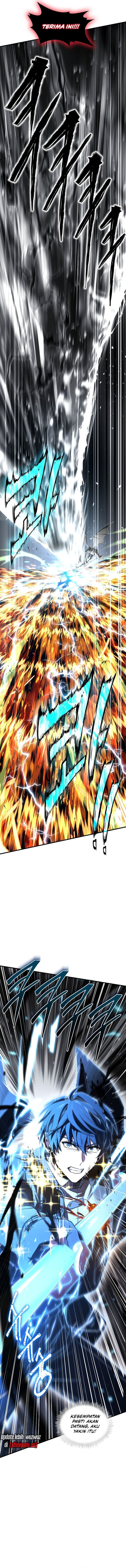 Return of the Legendary Spear Knight - Chapter 148 - Page 25