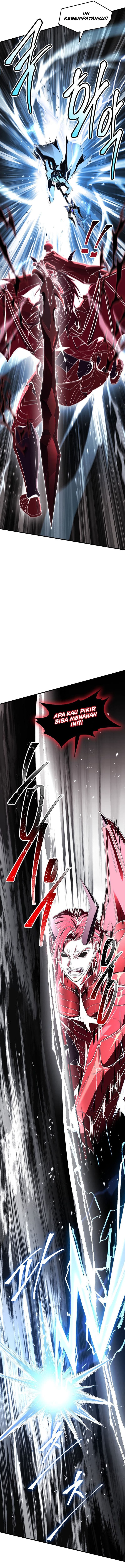 Return of the Legendary Spear Knight - Chapter 148 - Page 27