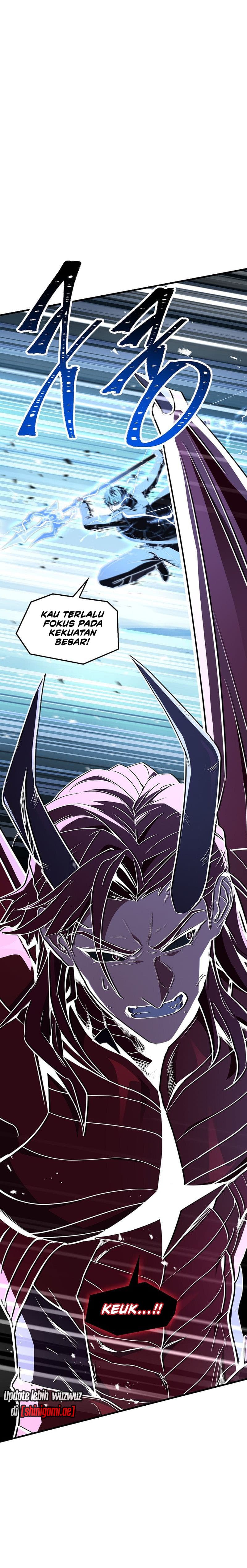 Return of the Legendary Spear Knight - Chapter 148 - Page 28
