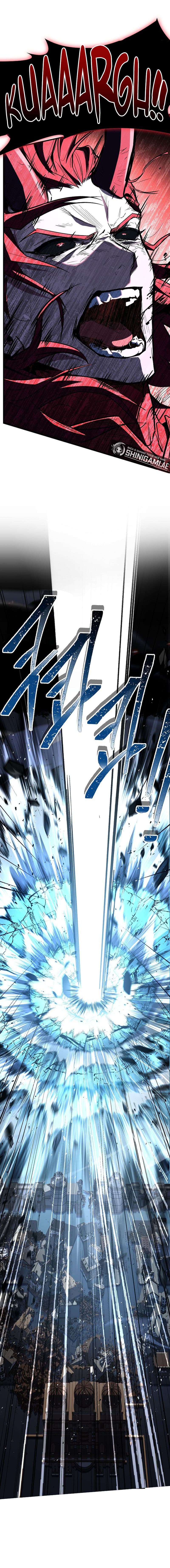 Return of the Legendary Spear Knight - Chapter 148 - Page 30
