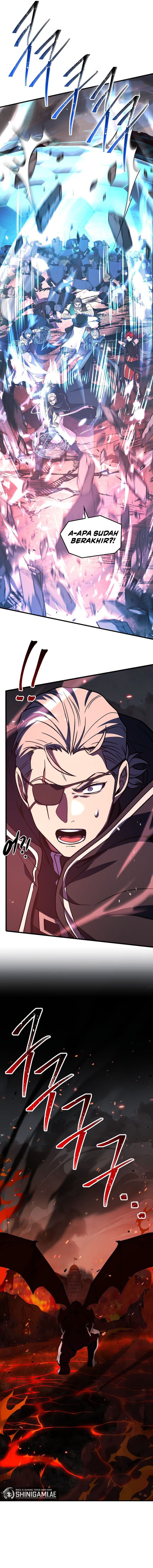 Return of the Legendary Spear Knight - Chapter 148 - Page 31