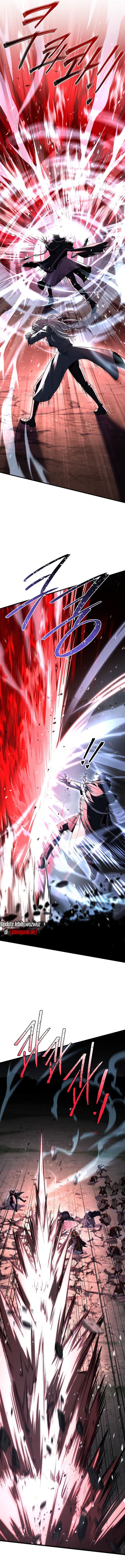 Return of the Legendary Spear Knight - Chapter 148 - Page 7