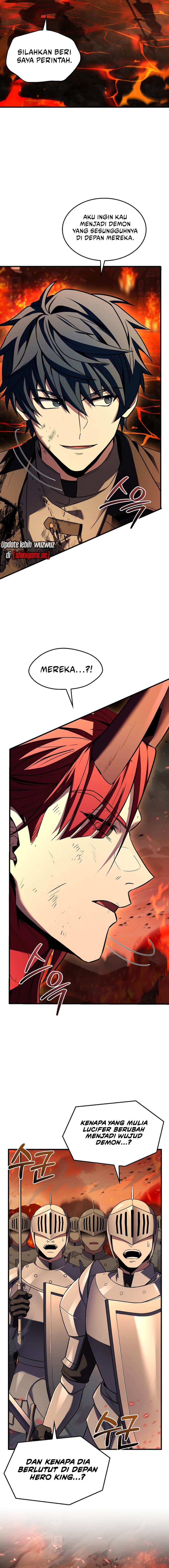 Return of the Legendary Spear Knight - Chapter 149 - Page 10