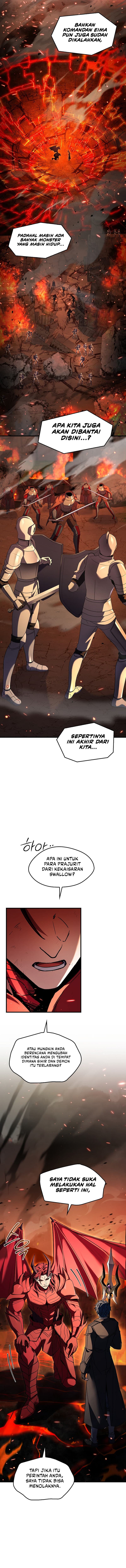 Return of the Legendary Spear Knight - Chapter 149 - Page 11