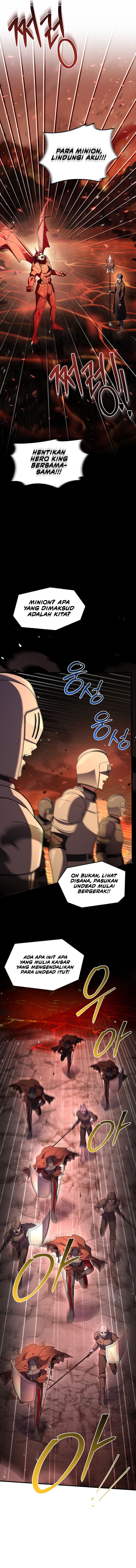 Return of the Legendary Spear Knight - Chapter 149 - Page 13
